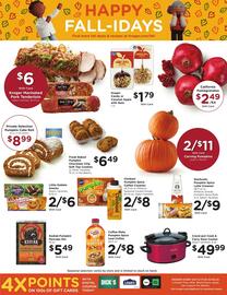 Kroger weekly ad week 38 Page 10