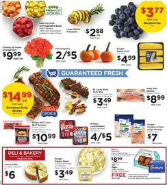 Kroger weekly ad week 38 Page 11