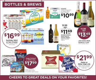 Kroger weekly ad week 38 Page 12