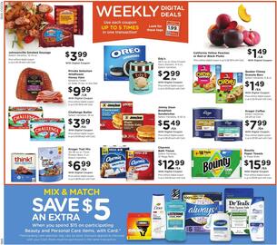 Kroger weekly ad week 38 Page 3