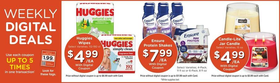 Kroger weekly ad week 38 Page 4