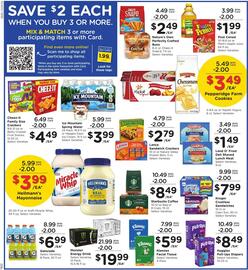 Kroger weekly ad week 38 Page 5