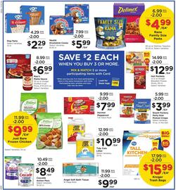 Kroger weekly ad week 38 Page 6