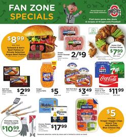 Kroger weekly ad week 38 Page 7