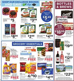 Kroger weekly ad week 38 Page 8