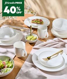 Harris Scarfe catalogue Page 2
