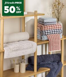 Harris Scarfe catalogue Page 3