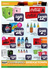 Foodworks catalogue week 38 Page 8