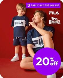 Target catalogue Page 3