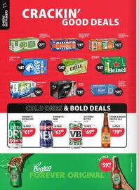 Star Liquor catalogue Page 2