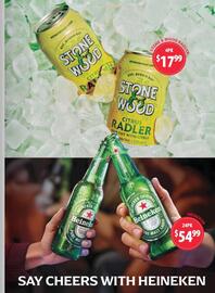 Star Liquor catalogue Page 3