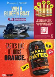 Star Liquor catalogue Page 4