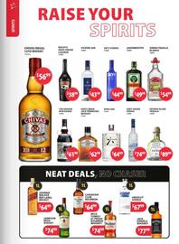 Star Liquor catalogue Page 5
