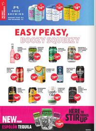Star Liquor catalogue Page 6