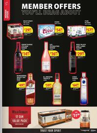 Star Liquor catalogue Page 7
