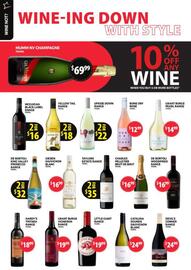 Star Liquor catalogue Page 8