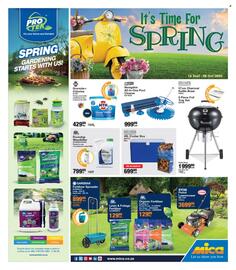 Mica catalogue Page 1