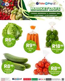 Take 'n Pay catalogue Page 2