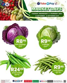 Take 'n Pay catalogue Page 3