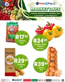 Take 'n Pay catalogue Page 4