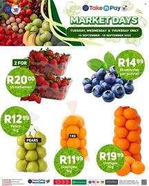 Take 'n Pay catalogue Page 5