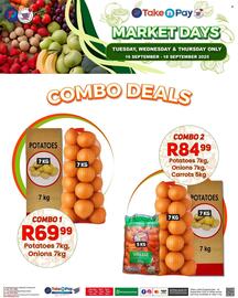 Take 'n Pay catalogue Page 6
