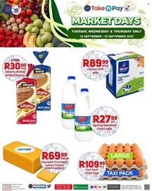 Take 'n Pay catalogue Page 7