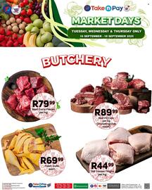Take 'n Pay catalogue Page 8
