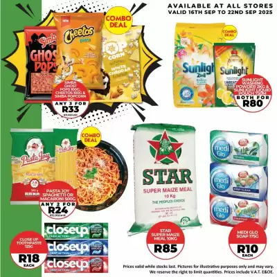 1UP catalogue (valid until 22-09)