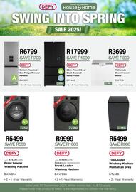 House & Home catalogue week 38 Page 2