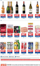 Ultra Liquors catalogue Page 2