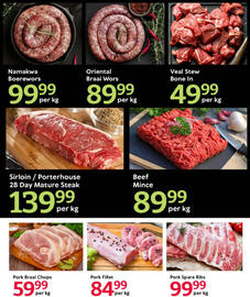 Oxford Freshmarket catalogue Page 3