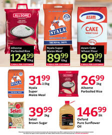 Oxford Freshmarket catalogue Page 4