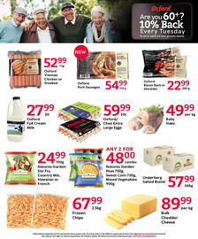 Oxford Freshmarket catalogue Page 5