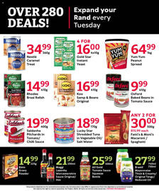 Oxford Freshmarket catalogue Page 6