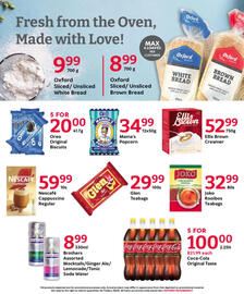 Oxford Freshmarket catalogue Page 7