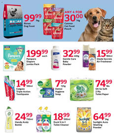 Oxford Freshmarket catalogue Page 8