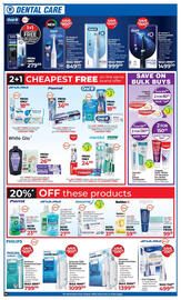 Dis-Chem catalogue Page 14