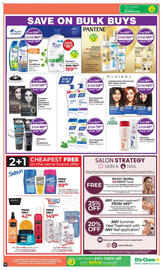Dis-Chem catalogue Page 17