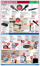 Dis-Chem catalogue Page 19