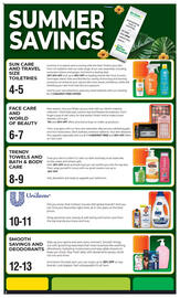 Dis-Chem catalogue Page 2