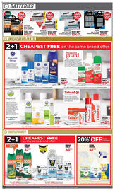 Dis-Chem catalogue Page 20