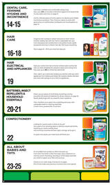 Dis-Chem catalogue Page 3