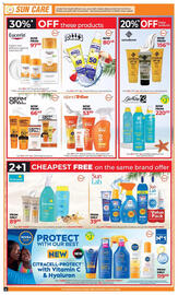 Dis-Chem catalogue Page 4
