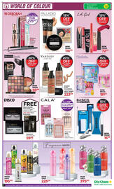 Dis-Chem catalogue Page 7