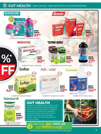 Dis-Chem catalogue Page 11