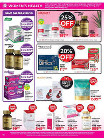 Dis-Chem catalogue Page 14