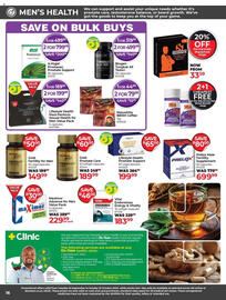 Dis-Chem catalogue Page 16