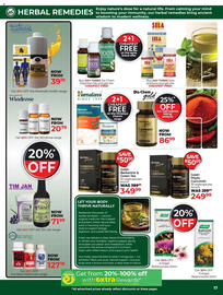 Dis-Chem catalogue Page 17