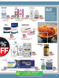 Dis-Chem catalogue Page 19